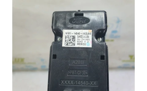 Panou comanda geamuri n1b1-14540-aa Ford Fiesta 7 (2017 - 2020) - imagine 4