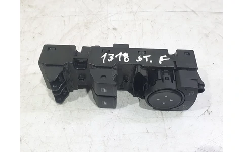 Panou comanda geamuri n1b1-14540-aa Ford Fiesta 7 (2017 - 2020) - imagine 2
