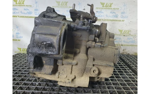Cutie de viteze manuala 6 trepte HDV Volkswagen Golf 5 (2003 - 2009) - imagine 2