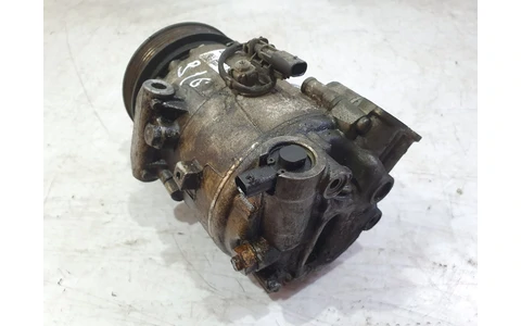 Compresor clima ac 401351739 Volkswagen Golf 5 (2003 - 2009) - imagine 2