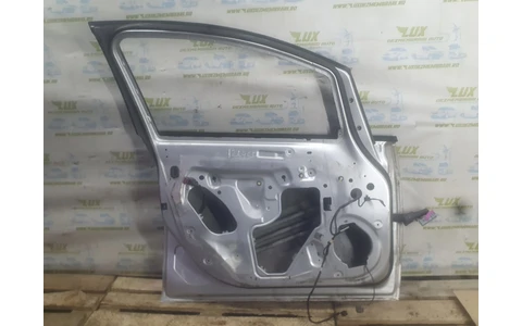 Usa stanga fata Opel Astra J (2009 - 2012) - imagine 2