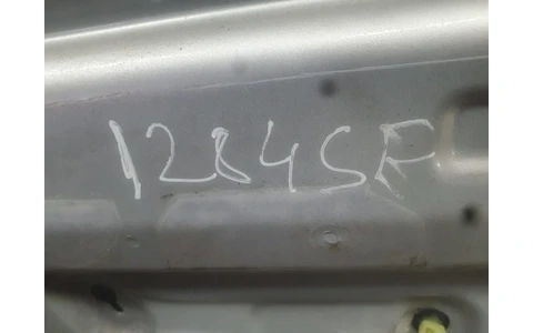 Usa stanga fata Opel Astra J (2009 - 2012) - imagine 3