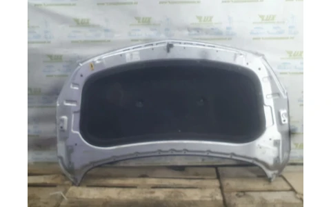 Capota motor Opel Astra J (2009 - 2012) - imagine 2