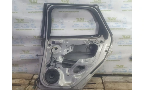 Usa dreapta spate Ford Focus 3 (facelift) (2014 - 2020) - imagine 2