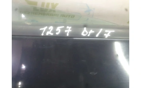Usa dreapta fata Volkswagen Passat B6 (2005 - 2010) - imagine 3
