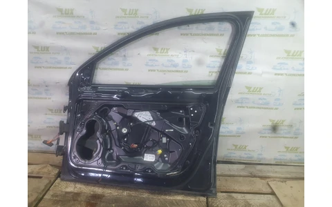 Usa dreapta fata Volkswagen Passat B6 (2005 - 2010) - imagine 2