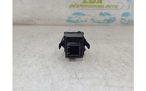 Buton reglaj faruri 5k0941333 Volkswagen Golf 6 (2008 - 2015) - imagine 4