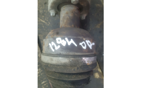 Planetara dreapta fata 13250839 Opel Astra J (2009 - 2012) - imagine 4