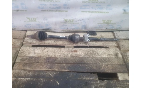 Planetara dreapta fata 13250839 Opel Astra J (2009 - 2012) - imagine 2