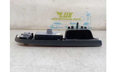 Panou comanda geamuri 1k4868049c Volkswagen Golf 6 (2008 - 2015) - imagine 2