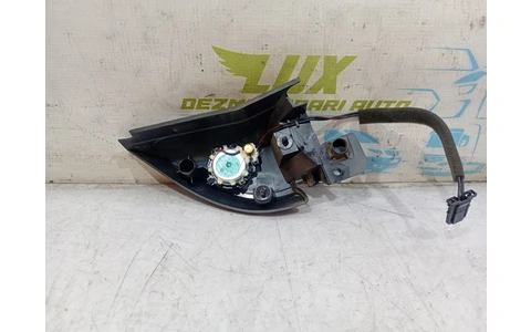 Boxa difuzor 1k9837973 Volkswagen Golf 6 (2008 - 2015) - imagine 2