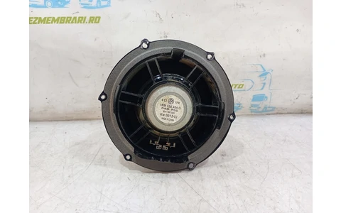 Boxa difuzor 1km035454d Volkswagen Golf 6 (2008 - 2015) - imagine 2