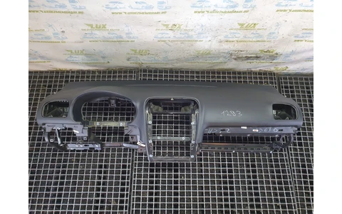 Plansa bord 1k1858296b Volkswagen Golf 6 (2008 - 2015) - imagine 5