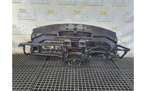 Plansa bord 1k1858296b Volkswagen Golf 6 (2008 - 2015) - imagine 2