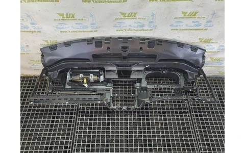 Plansa bord 1k1858296b Volkswagen Golf 6 (2008 - 2015) - imagine 4