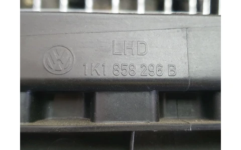 Plansa bord 1k1858296b Volkswagen Golf 6 (2008 - 2015) - imagine 3