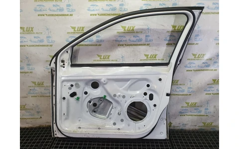 Usa dreapta fata Volkswagen Golf 6 (2008 - 2015) - imagine 2