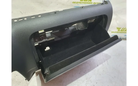 Torpedou 1k1857290 Volkswagen Golf 6 (2008 - 2015) - imagine 2