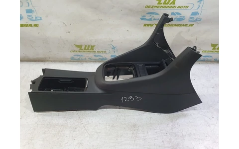 Consola centrala 5k0863243c Volkswagen Golf 6 (2008 - 2015) - imagine 2