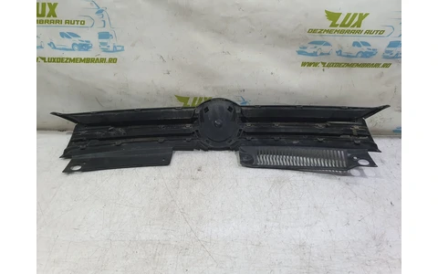 Grila bara fata 1k9853653a Volkswagen Golf 6 (2008 - 2015) - imagine 2
