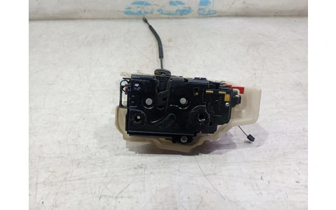 Broasca dreapta spate Volkswagen Golf 6 (2008 - 2015) - imagine 3