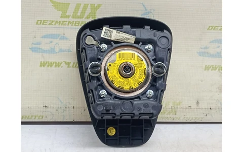 Airbag sofer 306410199P10 Opel Astra J (2009 - 2012) - imagine 3