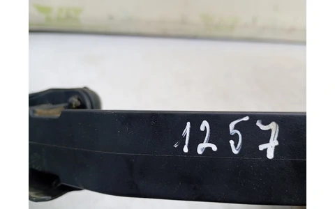 Pedala ambreiaj 3C1721059BB Volkswagen Passat B6 (2005 - 2010) - imagine 3