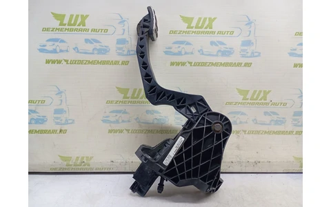 Pedala ambreiaj 3C1721059BB Volkswagen Passat B6 (2005 - 2010) - imagine 2