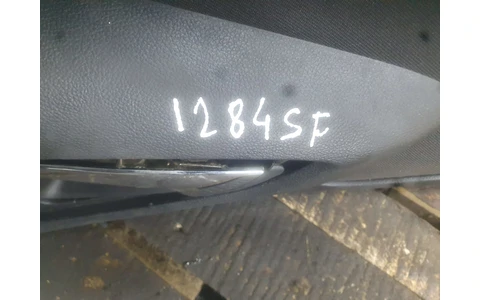 Fata usa stanga fata Opel Astra J (2009 - 2012) - imagine 4