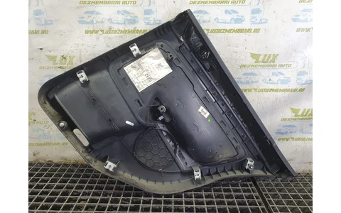 Fata usa stanga spate Volkswagen Golf 6 (2008 - 2015) - imagine 3