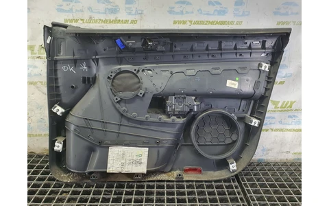 Fata usa stanga fata Volkswagen Golf 6 (2008 - 2015) - imagine 3