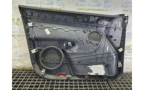 Fata usa dreapta fata Volkswagen Golf 6 (2008 - 2015) - imagine 3