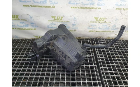Carcasa filtru aer 3c0129601ca Volkswagen Golf 6 (2008 - 2015) - imagine 2