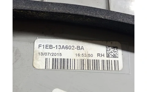 Stop dreapta haion f1eb-13a602-ba Ford Focus 3 (facelift) (2014 - 2020) - imagine 3