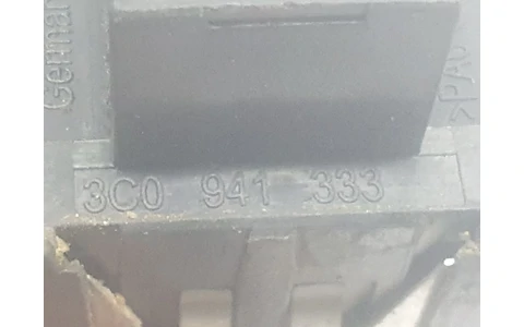 Buton 3C0941333 Volkswagen Passat B6 (2005 - 2010) - imagine 3
