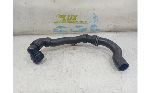 Furtun apa 1k0122291bm Volkswagen Golf 6 (2008 - 2015) - imagine 1