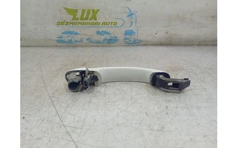 Maner exterior Volkswagen Golf 6 (2008 - 2015) - imagine 2