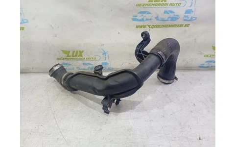 Furtun intercooler 1k0145770ac Volkswagen Golf 6 (2008 - 2015) - imagine 3