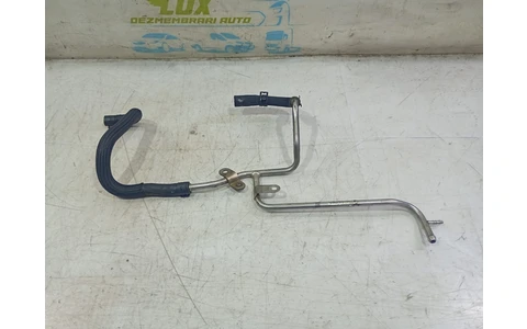 Rampa injectoare 03l201360 Volkswagen Golf 6 (2008 - 2015) - imagine 3