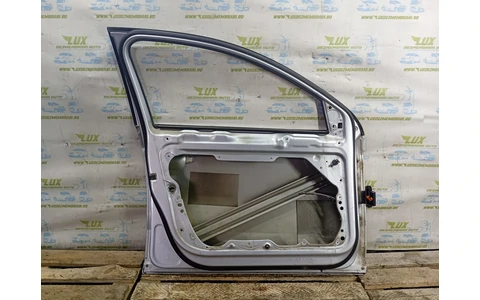 Usa stanga fata Volkswagen Passat B7 (2010 - 2015) - imagine 2