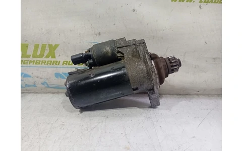 Electromotor 02z911024h Volkswagen Golf 6 (2008 - 2015) - imagine 2