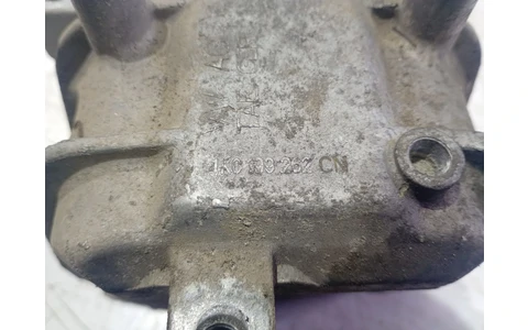 Suport motor 1k0199262cn Volkswagen Golf 6 (2008 - 2015) - imagine 4
