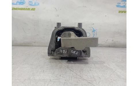 Suport motor 1k0199262cn Volkswagen Golf 6 (2008 - 2015) - imagine 2