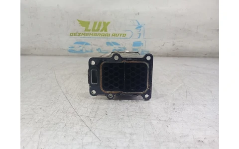 Racitor gaze EGR 03l131512c Volkswagen Golf 6 (2008 - 2015) - imagine 2