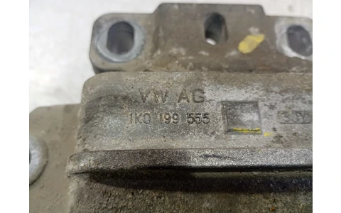 Suport motor 1k0199555 Volkswagen Golf 6 (2008 - 2015) - imagine 4