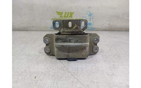 Suport motor 1k0199555 Volkswagen Golf 6 (2008 - 2015) - imagine 3