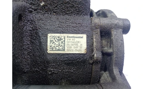 Pompa inalta presiune 03l130755e Volkswagen Golf 6 (2008 - 2015) - imagine 5