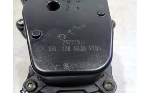 Clapeta acceleratie 03l1280630 Volkswagen Golf 6 (2008 - 2015) - imagine 3
