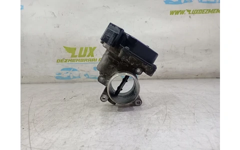 Clapeta acceleratie 03l1280630 Volkswagen Golf 6 (2008 - 2015) - imagine 2