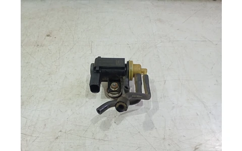 Electrovalva vacuum 1k0906627b Volkswagen Golf 6 (2008 - 2015) - imagine 3